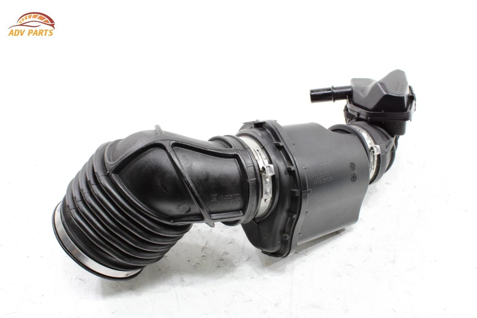 2018 - 2021 年吉姆西地形发动机空气净化器插座 DUCT 管原始设备制造商 — 第 1/4 张图片