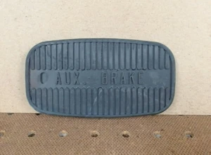 snapper Heckmotor Rasenmäher Break Pedal Pad (7011747) - Bild 1 von 4