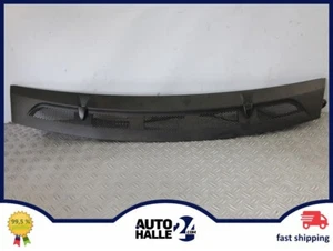 106927 Mercedes-Benz MB W169 Vorne Wasser Abdeckung Motorhaube Satz A1698360018 - Bild 1 von 5