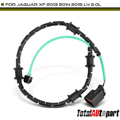 Brake Pad Wear Sensor for Jaguar XF 2013-2015 L4 2.0L Front Driver or Passenger - Image 1 of 4