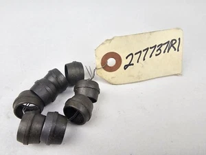 QTY =2 NOS OEM #277737R1 SLEEVE - Case Part (ORIGINAL) Diesel Engine Part - Bild 1 von 3