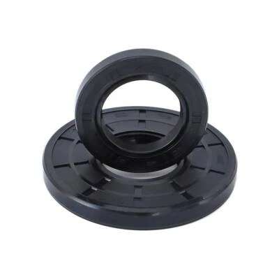 Kit de sellado de aceite del cigüeñal del cigüeñal 79-89 carro de golf de gasolina de 2 ciclos para Yamaha G1 G3 Foto 1 de 4