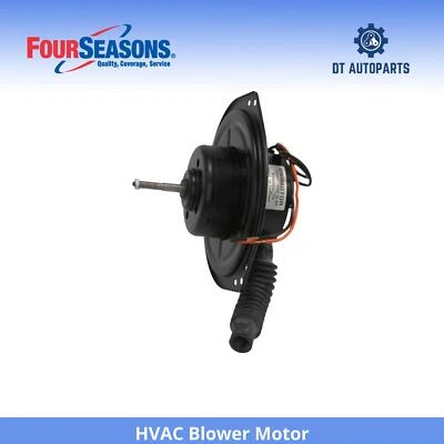 Motor soplador de climatización para Honda Prelude 1997-2001 4 estaciones 1998 1999 2000 Foto 1 de 4