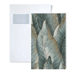 1 PIEZA MODELO EDEM S-420ST28 DIN A4 | PATRÓN Papel pintado Floral - Imagen 1 de 2
