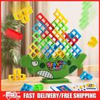 Balance Stacking Board Games Convenient Tower Block Toys Useful for Kids Adults
