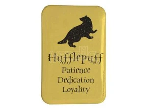 Harry Potter Magnet Tassorosso Sd Toys - Imagen 1 de 1
