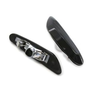for BMW E46 3 Series 4DR 02-05 2* Front Bumper Side Marker Light Lamp Replaces - Picture 1 of 6