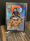 2022 Topps Star Wars Galaxy Chrome REFRACTORS & INSERTS - Pick Your Card
