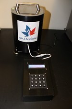            Ni-Lo 4 Vacuum Holder Digital Spin Coater