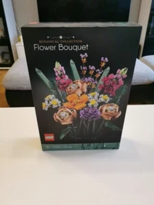 LEGO Icons: Blumenstrauß 10280 Flower Bouquet / Botanical Collection Neu - Bild 1 von 4
