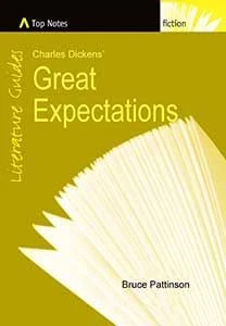 Top Notes: Great Expectations HSC - Image 1 of 4