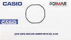 Casio Dichtung / Zurück Seal Rubber, Für W-202, B-640