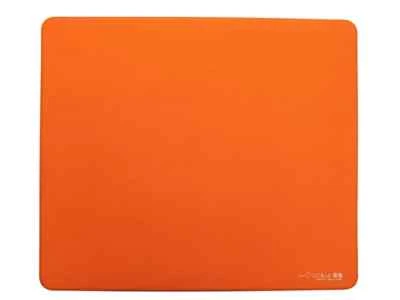 ARTISAN  RAIDEN Gaming Mouse Pad MID/SOFT/XSOFT   M/L/XL/XXL Orange Ninja FX New - Image 1 of 4
