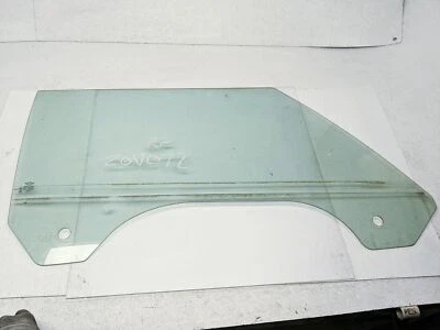 Mini Cooper 2007-2015 convertible pasajero delantero derecho ventana de vidrio Foto 1 de 4