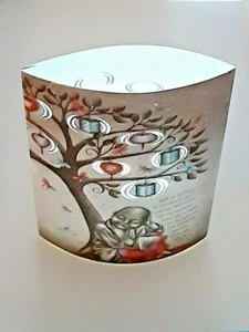 Inspirational Lantern LED Battery Operated Home Decor Mother Birthday Gift New - Picture 1 of 8