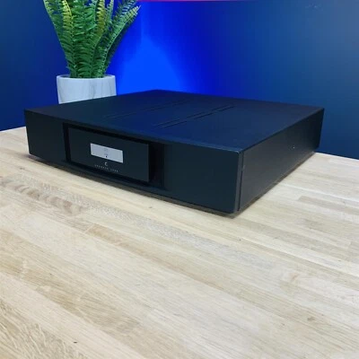 Linn Akurate 3200 HiFi Separate Home AV 3-Channel Power Amplifier inc Warranty - Image 1 of 4