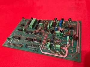 VINTAGE HOHNER GP98 ORGAN SYNTHETIZER ELECTRONIC KEYBOARD CARD ST. NR. 830 628 A - Picture 1 of 6