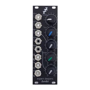 Módulo Eurorack oscilador Expert Sleepers Lorelei - Imagen 1 de 1