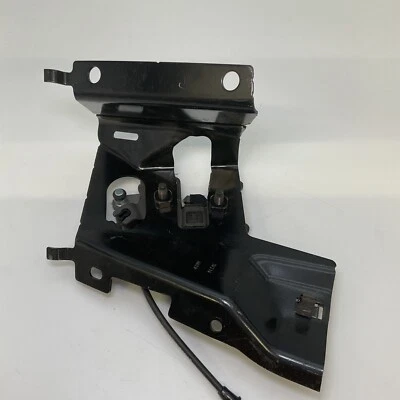 Pestillo de asiento derecho tercera fila para Jeep Commander 06-10 1189657 R8 7606 075104 Foto 1 de 4