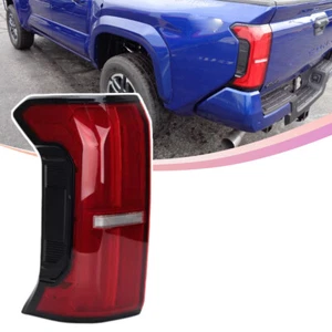 Conjunto de luces traseras LED laterales traseras para Toyota Tacoma 2024 2025 conductor y pasajero - Imagen 1 de 19