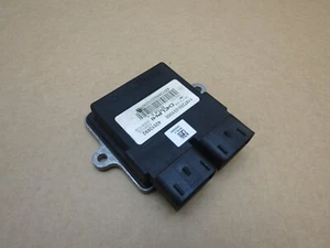 Lexmoto ZSB 125 2021 4,205 miles ECU Delphi (11626) - Imagen 1 de 5