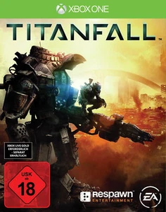 Titanfall (Microsoft Xbox One) - Bild 1 von 1