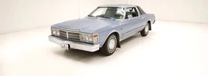 1979 Chrysler LeBaron Hardtop - Picture 1 of 12