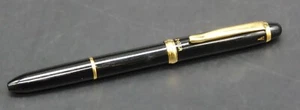 Pilot 2+1SR Schwarz/Rot Kugelschreiber Druckbleistift 3 in 1 Drehwirkung P90 - Bild 1 von 11