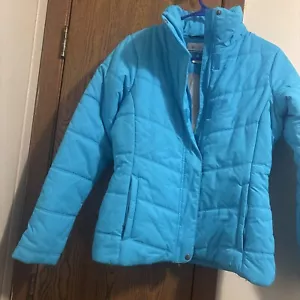Columbia Puffer Jacket - Picture 1 of 2