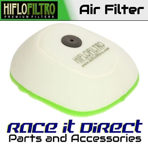 Air Filter for KTM 200 XC-W 2012-2016 HiFlo - Picture 1 of 8