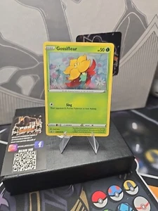 Pokémon TCG Gossifleur Pokemon Promos SWSH010 Holo Promo Promo - Foto 1 di 2