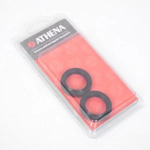 Joint spi de fourche Athena pour Deux Roues Honda 110 CT 1980 à 1992 - Photo 1/2