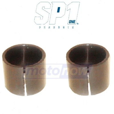 SP1 Trailing Arm Bushings for 1995-1999 Ski-Doo Formula SL - Suspension zp - Image 1 of 4