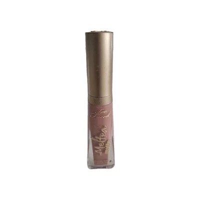 Too Faced Melted Matte Liquified Lipstick - Pink - Image 1 of 2