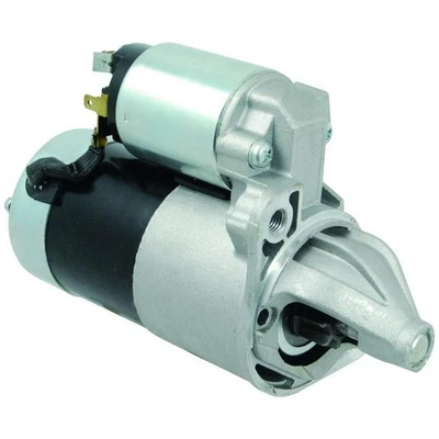 Motor De Arranque Nuevo Para Dodge Stealth 3.0L 92-96, Mitsubishi 3000GT 3.0L 94-99 M01T78481 Foto 1 de 4