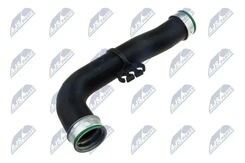 Conduite d'air Caouchouc textilé GPP-AU-050 NTY pour VW SKODA SEAT