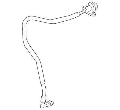 Genuine Nissan Damper Assembly 22675-EV10B - Image 1 of 2