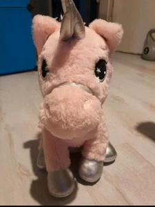 Kuscheltier Einhorn - Bild 1 von 5