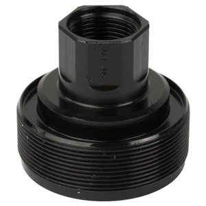 DEAD AIR WLVRN THRD INSRT 5/8X24 - Picture 1 of 2