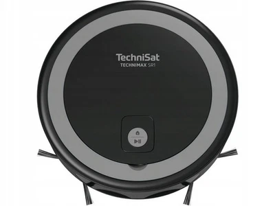 Technimax SR1 Reinigungsroboter mit WLAN und HEPA Filter - Bild 1 von 3