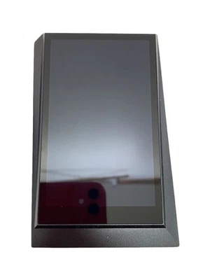 Reproductor de audio portátil Astell&Kern AK300 AK300-64GB-BLK negro medianoche usado Japón Foto 1 de 4