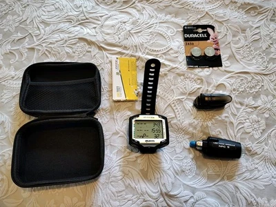 Mares Quad Air mit Sender und Bluelink Gerät  - Bild 1 von 4