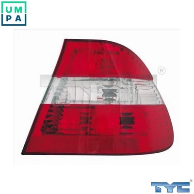 TAIL LIGHT ASSEMBLY 11-5946-11-2 FOR BMW N42B18A N46B18A 1.8L M43B19 1.9L 4cyl - Image 1 of 4