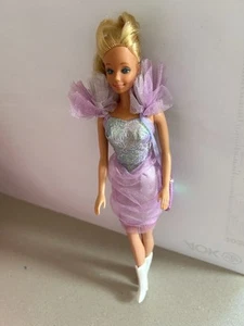 Zauberhafte Vintage Barbie von Mattel aus dem Jahr 1966 - Bild 1 von 6