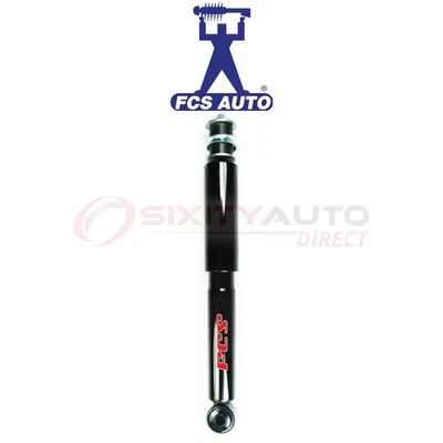 FCS Shock Absorber for 2007-2010 Chevrolet Silverado 1500 4.3L 4.8L 5.3L qc Foto 1 de 4