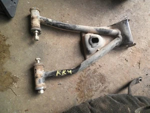 2020 POLARIS Sportsman  450 right rear upper a arm - Bild 1 von 2