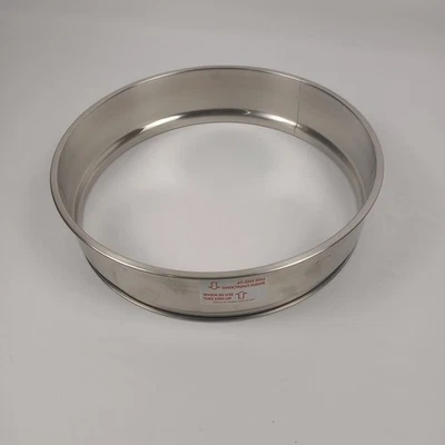 Peça de reposição Nuwave 20602 - Anel de extensão de metal (13 5/8 polegadas de largura) - Imagem 1 de 3