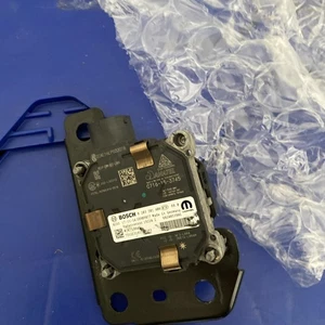 JEEP GENUINE COMPASS 2017 PARKING RADAR SENSOR 68248539AE - Picture 1 of 5
