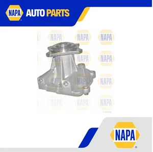 Water Pump fits GEO TRACKER 2.0 96 to 98 J20A Coolant NAPA Quality Guaranteed - Picture 1 of 2