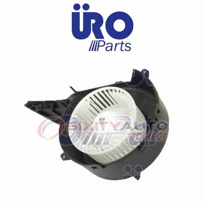 URO HVAC Blower Motor for 2010-2011 Saab 9-3X - Heating Air Conditioning gn - Изображение 1 из 4